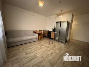 2-к квартира, вторичка, 41м2, 8/10 этаж
