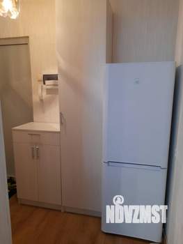 Студия квартира, вторичка, 24м2, 2/11 этаж