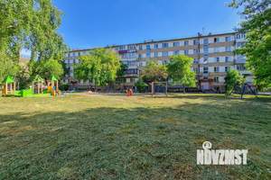 3-к квартира, вторичка, 51м2, 5/5 этаж