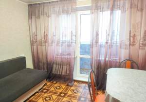 1-к квартира, вторичка, 36м2, 5/9 этаж