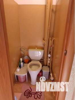 1-к квартира, вторичка, 40м2, 10/10 этаж