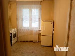3-к квартира, вторичка, 60м2, 1/10 этаж