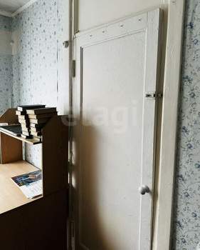 2-к квартира, вторичка, 46м2, 5/5 этаж