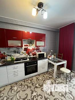 Студия квартира, вторичка, 29м2, 10/17 этаж