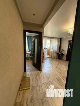 2-к квартира, вторичка, 46м2, 5/5 этаж