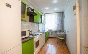 2-к квартира, вторичка, 52м2, 3/4 этаж
