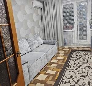 2-к квартира, вторичка, 52м2, 5/10 этаж