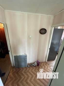 1-к квартира, вторичка, 32м2, 4/5 этаж