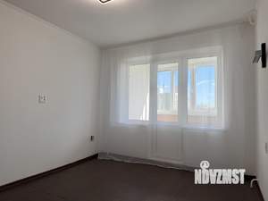 3-к квартира, вторичка, 66м2, 8/9 этаж