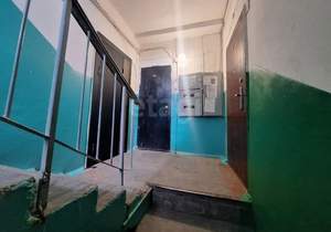 2-к квартира, вторичка, 49м2, 3/5 этаж