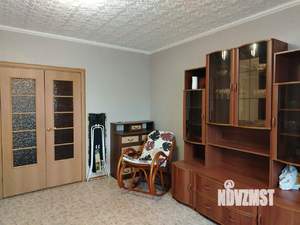 1-к квартира, вторичка, 43м2, 6/10 этаж