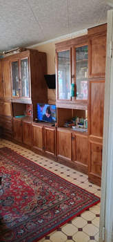 3-к квартира, вторичка, 63м2, 6/10 этаж