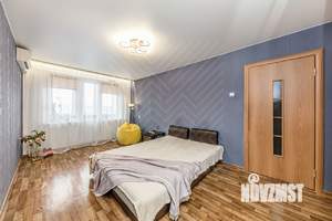 1-к квартира, вторичка, 30м2, 5/5 этаж