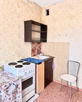 1-к квартира, вторичка, 40м2, 7/10 этаж