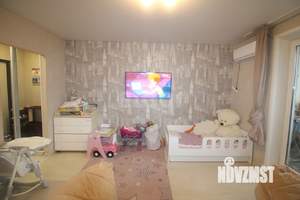 Студия квартира, вторичка, 24м2, 4/20 этаж