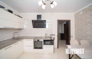1-к квартира, вторичка, 56м2, 4/12 этаж