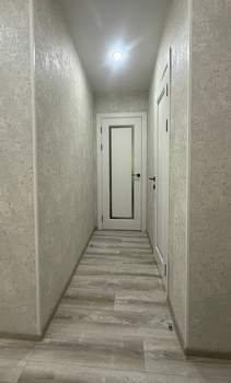 2-к квартира, вторичка, 43м2, 2/4 этаж