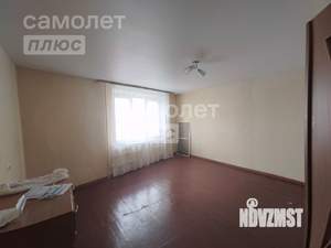 3-к квартира, вторичка, 74м2, 8/10 этаж
