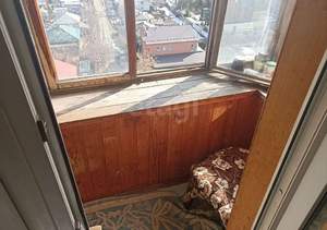 4-к квартира, вторичка, 82м2, 10/10 этаж