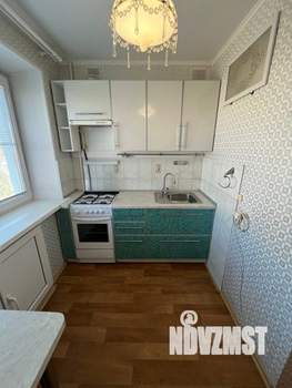 2-к квартира, вторичка, 47м2, 4/5 этаж