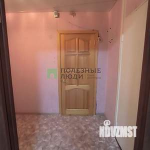 1-к квартира, вторичка, 40м2, 1/9 этаж