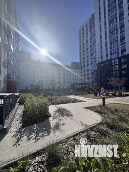 Студия квартира, вторичка, 21м2, 5/18 этаж