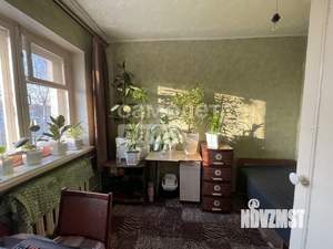 2-к квартира, вторичка, 43м2, 4/4 этаж