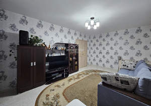 3-к квартира, вторичка, 81м2, 10/10 этаж