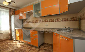 3-к квартира, вторичка, 67м2, 1/10 этаж