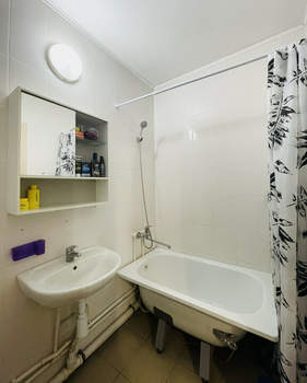 1-к квартира, вторичка, 39м2, 5/10 этаж