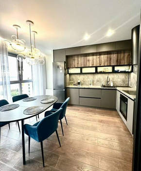 1-к квартира, вторичка, 49м2, 10/11 этаж