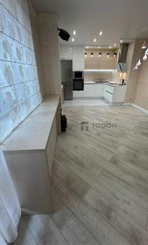 2-к квартира, вторичка, 78м2, 15/16 этаж