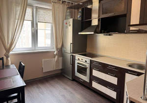 1-к квартира, вторичка, 41м2, 5/10 этаж