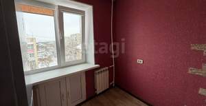 1-к квартира, вторичка, 33м2, 5/5 этаж