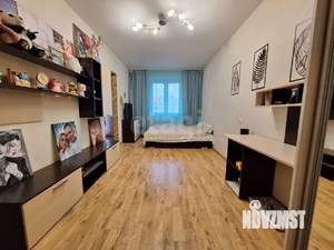 1-к квартира, вторичка, 32м2, 9/10 этаж