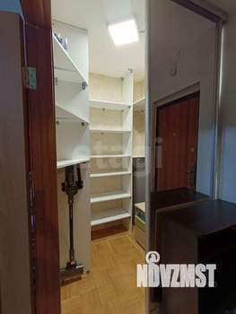 1-к квартира, вторичка, 40м2, 8/10 этаж