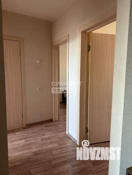 3-к квартира, вторичка, 61м2, 8/10 этаж