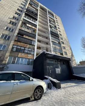 2-к квартира, вторичка, 50м2, 9/14 этаж