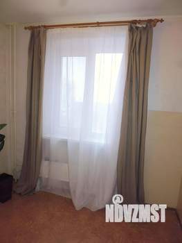 1-к квартира, вторичка, 41м2, 8/11 этаж