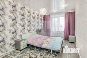 3-к квартира, вторичка, 82м2, 3/10 этаж