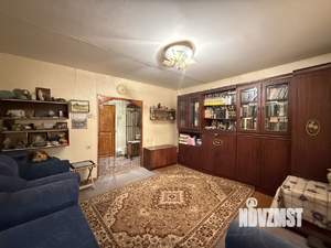 3-к квартира, вторичка, 73м2, 1/10 этаж