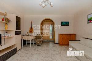 2-к квартира, вторичка, 53м2, 1/10 этаж