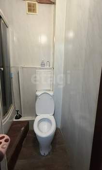 1-к квартира, вторичка, 22м2, 5/5 этаж