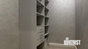 2-к квартира, вторичка, 60м2, 15/26 этаж