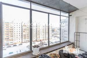 2-к квартира, вторичка, 57м2, 8/10 этаж