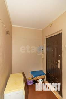 1-к квартира, вторичка, 41м2, 9/10 этаж