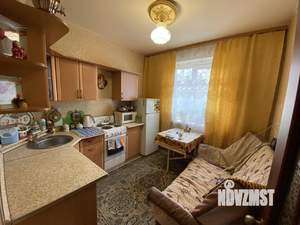 2-к квартира, вторичка, 57м2, 3/10 этаж