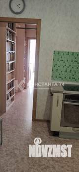 2-к квартира, вторичка, 57м2, 1/10 этаж