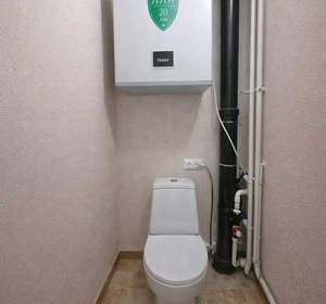 2-к квартира, вторичка, 57м2, 3/10 этаж