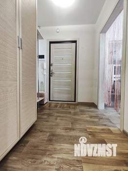 2-к квартира, вторичка, 42м2, 3/10 этаж